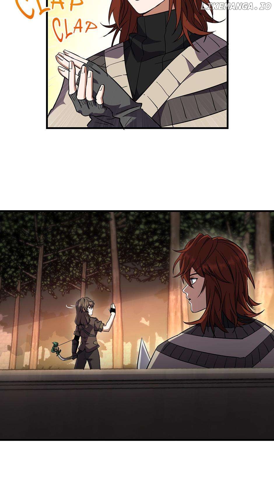 The Beginning After The End Chapter 197 image 69